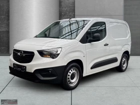 Opel Combo E-CARGO/136HP/CAM/NAVI/CPLAY/LED/412q