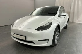 Tesla Model Y Long Range AWD Giga Berlin ОЧАКВАН ВНОС!