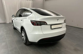 Tesla Model Y Long Range AWD Giga Berlin ОЧАКВАН ВНОС! | Auto.bg — изображение 2 Tesla Model Y Long Range AWD Giga Berlin ОЧАКВАН ВНОС! | Auto.bg — изображение 2