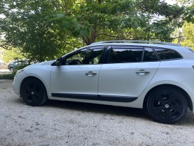 Renault Megane 1.5 | Auto.bg — изображение 4 Renault Megane 1.5 | Auto.bg — изображение 4