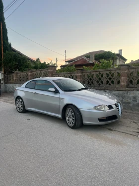 Alfa Romeo Gt - 3250 € / 6356.45 лв. - 99967364 11 | Car24.bg Alfa Romeo Gt - 3250 € / 6356.45 лв. - 99967364 11