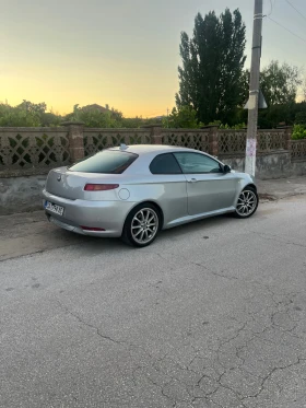 Alfa Romeo Gt - 3250 € / 6356.45 лв. - 99967364 9 | Car24.bg Alfa Romeo Gt - 3250 € / 6356.45 лв. - 99967364 9