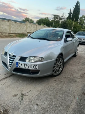 Alfa Romeo Gt - 3250 € / 6356.45 лв. - 99967364 10 | Car24.bg Alfa Romeo Gt - 3250 € / 6356.45 лв. - 99967364 10
