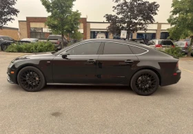 Audi A7 3.0T * FACELIFT * ШИБЕДАХ * CARFAX * | Auto.bg — изображение 2 Audi A7 3.0T * FACELIFT * ШИБЕДАХ * CARFAX * | Auto.bg — изображение 2