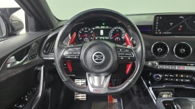 Kia Stinger GT / 3.3 / AWD / MASTER TURBO / DISTRONIC / ОБДУХ | Auto.bg — изображение 13 Kia Stinger GT / 3.3 / AWD / MASTER TURBO / DISTRONIC / ОБДУХ | Auto.bg — изображение 13