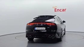 Kia Stinger GT / 3.3 / AWD / MASTER TURBO / DISTRONIC / ОБДУХ | Auto.bg — изображение 4 Kia Stinger GT / 3.3 / AWD / MASTER TURBO / DISTRONIC / ОБДУХ | Auto.bg — изображение 4