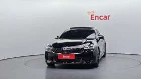 Kia Stinger GT / 3.3 / AWD / MASTER TURBO / DISTRONIC / ОБДУХ | Auto.bg — изображение 3 Kia Stinger GT / 3.3 / AWD / MASTER TURBO / DISTRONIC / ОБДУХ | Auto.bg — изображение 3