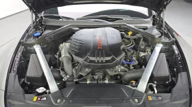 Kia Stinger GT / 3.3 / AWD / MASTER TURBO / DISTRONIC / ОБДУХ | Auto.bg — изображение 6 Kia Stinger GT / 3.3 / AWD / MASTER TURBO / DISTRONIC / ОБДУХ | Auto.bg — изображение 6