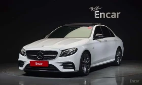 Mercedes-Benz E 53 AMG 4MATIC+ /ОБДУХВАНЕ/ДИСТРОНИК/360