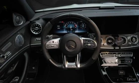 Mercedes-Benz E 53 AMG 4MATIC+ /ОБДУХВАНЕ/ДИСТРОНИК/360 | Auto.bg — изображение 13 Mercedes-Benz E 53 AMG 4MATIC+ /ОБДУХВАНЕ/ДИСТРОНИК/360 | Auto.bg — изображение 13