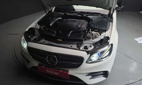 Mercedes-Benz E 53 AMG 4MATIC+ /ОБДУХВАНЕ/ДИСТРОНИК/360 | Auto.bg — изображение 6 Mercedes-Benz E 53 AMG 4MATIC+ /ОБДУХВАНЕ/ДИСТРОНИК/360 | Auto.bg — изображение 6
