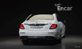 Mercedes-Benz E 53 AMG 4MATIC+ /ОБДУХВАНЕ/ДИСТРОНИК/360 | Auto.bg — изображение 4 Mercedes-Benz E 53 AMG 4MATIC+ /ОБДУХВАНЕ/ДИСТРОНИК/360 | Auto.bg — изображение 4