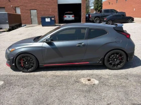Hyundai Veloster * DCT * CARFAX * ЦЕНА ДО БГ | Auto.bg — изображение 2 Hyundai Veloster * DCT * CARFAX * ЦЕНА ДО БГ | Auto.bg — изображение 2