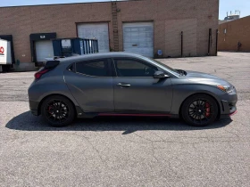 Hyundai Veloster * DCT * CARFAX * ЦЕНА ДО БГ | Auto.bg — изображение 3 Hyundai Veloster * DCT * CARFAX * ЦЕНА ДО БГ | Auto.bg — изображение 3