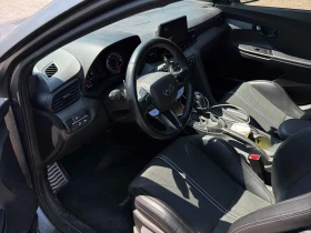 Hyundai Veloster * DCT * CARFAX * ЦЕНА ДО БГ | Auto.bg — изображение 6 Hyundai Veloster * DCT * CARFAX * ЦЕНА ДО БГ | Auto.bg — изображение 6