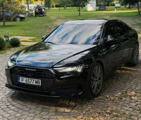 Audi A6 3.0 Tdi S Line | Auto.bg — изображение 3 Audi A6 3.0 Tdi S Line | Auto.bg — изображение 3