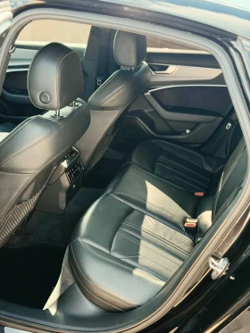 Audi A6 3.0 Tdi S Line | Auto.bg — изображение 10 Audi A6 3.0 Tdi S Line | Auto.bg — изображение 10