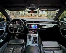 Audi A6 3.0 Tdi S Line | Auto.bg — изображение 4 Audi A6 3.0 Tdi S Line | Auto.bg — изображение 4