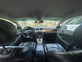 Mercedes-Benz CLS 320 W219 - 6999 € - 36761144 12 | Car24.bg Mercedes-Benz CLS 320 W219 - 6999 € - 36761144 12