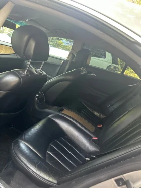 Mercedes-Benz CLS 320 W219 - 6999 € - 36761144 17 | Car24.bg Mercedes-Benz CLS 320 W219 - 6999 € - 36761144 17