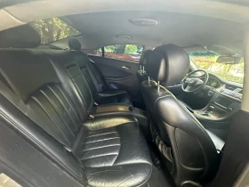 Mercedes-Benz CLS 320 W219 - 6999 € - 36761144 10 | Car24.bg Mercedes-Benz CLS 320 W219 - 6999 € - 36761144 10