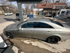 Mercedes-Benz CLS 320 W219 - 6999 € - 36761144 5 | Car24.bg Mercedes-Benz CLS 320 W219 - 6999 € - 36761144 5