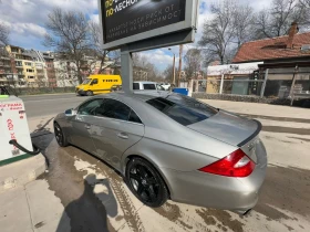 Mercedes-Benz CLS 320 W219 - 6999 € - 36761144 7 | Car24.bg Mercedes-Benz CLS 320 W219 - 6999 € - 36761144 7