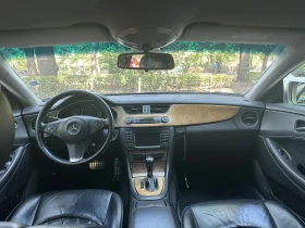 Mercedes-Benz CLS 320 W219 - 6999 € - 36761144 16 | Car24.bg Mercedes-Benz CLS 320 W219 - 6999 € - 36761144 16
