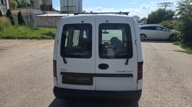 Opel Combo 1.7d | Auto.bg — изображение 13 Opel Combo 1.7d | Auto.bg — изображение 13