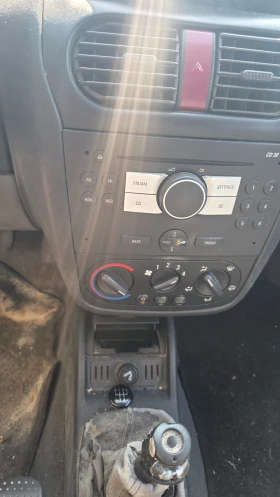 Opel Combo 1.7d | Auto.bg — изображение 6 Opel Combo 1.7d | Auto.bg — изображение 6