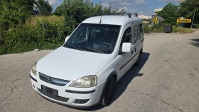 Opel Combo 1.7d | Auto.bg — изображение 9 Opel Combo 1.7d | Auto.bg — изображение 9