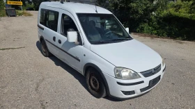Opel Combo 1.7d | Auto.bg — изображение 8 Opel Combo 1.7d | Auto.bg — изображение 8