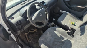 Opel Combo 1.7d | Auto.bg — изображение 5 Opel Combo 1.7d | Auto.bg — изображение 5