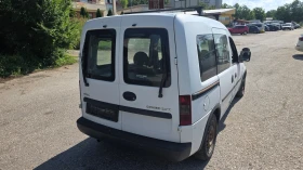 Opel Combo 1.7d | Auto.bg — изображение 3 Opel Combo 1.7d | Auto.bg — изображение 3