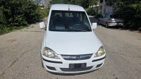 Opel Combo 1.7d | Auto.bg — изображение 2 Opel Combo 1.7d | Auto.bg — изображение 2