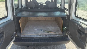 Opel Combo 1.7d | Auto.bg — изображение 7 Opel Combo 1.7d | Auto.bg — изображение 7