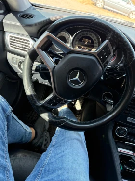 Mercedes-Benz CLS 350 4matic Пружинно окачване | Auto.bg — изображение 16 Mercedes-Benz CLS 350 4matic Пружинно окачване | Auto.bg — изображение 16