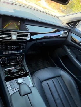 Mercedes-Benz CLS 350 4matic Пружинно окачване | Auto.bg — изображение 17 Mercedes-Benz CLS 350 4matic Пружинно окачване | Auto.bg — изображение 17