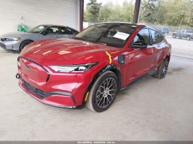 Ford Mustang Mach-E Premium | Auto.bg — изображение 2 Ford Mustang Mach-E Premium | Auto.bg — изображение 2