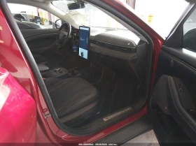 Ford Mustang Mach-E Premium | Auto.bg — изображение 5 Ford Mustang Mach-E Premium | Auto.bg — изображение 5