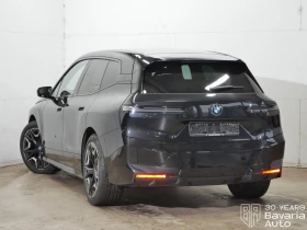 BMW iX M60 xDrive Sport | Auto.bg — изображение 2 BMW iX M60 xDrive Sport | Auto.bg — изображение 2