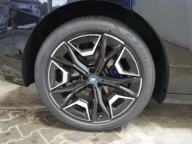 BMW iX M60 xDrive Sport | Auto.bg — изображение 14 BMW iX M60 xDrive Sport | Auto.bg — изображение 14