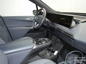 BMW iX M60 xDrive Sport | Auto.bg — изображение 6 BMW iX M60 xDrive Sport | Auto.bg — изображение 6
