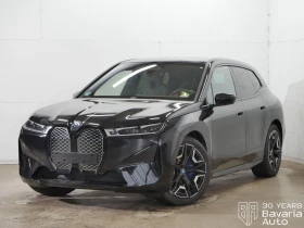 BMW iX M60 xDrive Sport