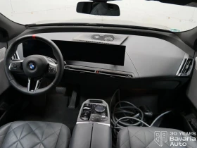 BMW iX M60 xDrive Sport | Auto.bg — изображение 5 BMW iX M60 xDrive Sport | Auto.bg — изображение 5
