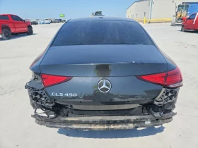 Mercedes-Benz CLS 450 AMG PKG| BURMESTER| ОБДУХ| 360| DISTRONIC | Auto.bg — изображение 6 Mercedes-Benz CLS 450 AMG PKG| BURMESTER| ОБДУХ| 360| DISTRONIC | Auto.bg — изображение 6