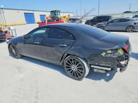 Mercedes-Benz CLS 450 AMG PKG| BURMESTER| ОБДУХ| 360| DISTRONIC | Auto.bg — изображение 3 Mercedes-Benz CLS 450 AMG PKG| BURMESTER| ОБДУХ| 360| DISTRONIC | Auto.bg — изображение 3