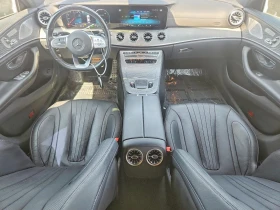 Mercedes-Benz CLS 450 AMG PKG| BURMESTER| ОБДУХ| 360| DISTRONIC | Auto.bg — изображение 8 Mercedes-Benz CLS 450 AMG PKG| BURMESTER| ОБДУХ| 360| DISTRONIC | Auto.bg — изображение 8