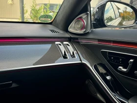 Mercedes-Benz S 63 AMG Ceramic brakes magno | Auto.bg — изображение 17 Mercedes-Benz S 63 AMG Ceramic brakes magno | Auto.bg — изображение 17
