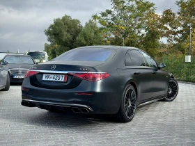 Mercedes-Benz S 63 AMG Ceramic brakes magno | Auto.bg — изображение 6 Mercedes-Benz S 63 AMG Ceramic brakes magno | Auto.bg — изображение 6